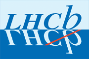 LHCB logo