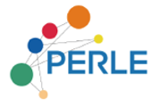 PERLE Logo