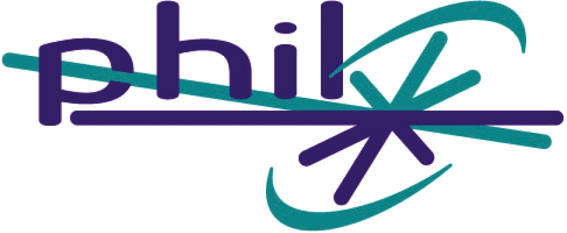 PHIL logo
