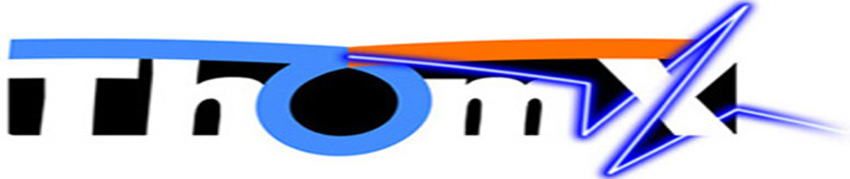 ThomX    logo